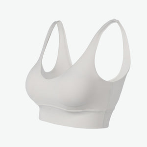 Ivory white