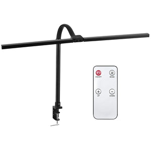 Black clip style