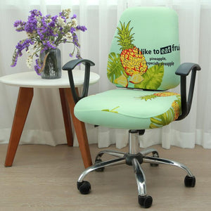 Small pineapple