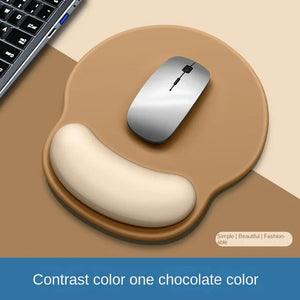 Chocolatecolor
