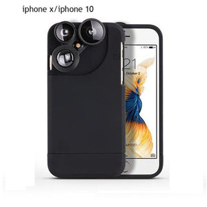 Black for iphone x