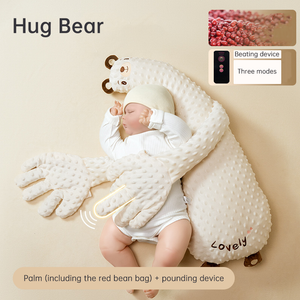 Cuddle Hug-a-Bear