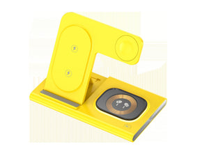 Fluorescent Yellow (Apple Vers