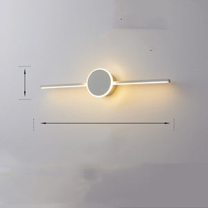 White light