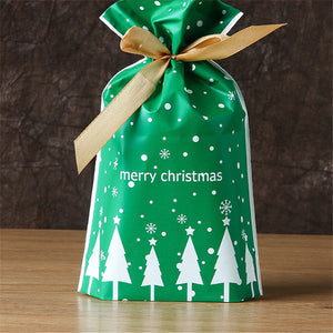 Green 50pcs