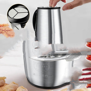 5L large capacity