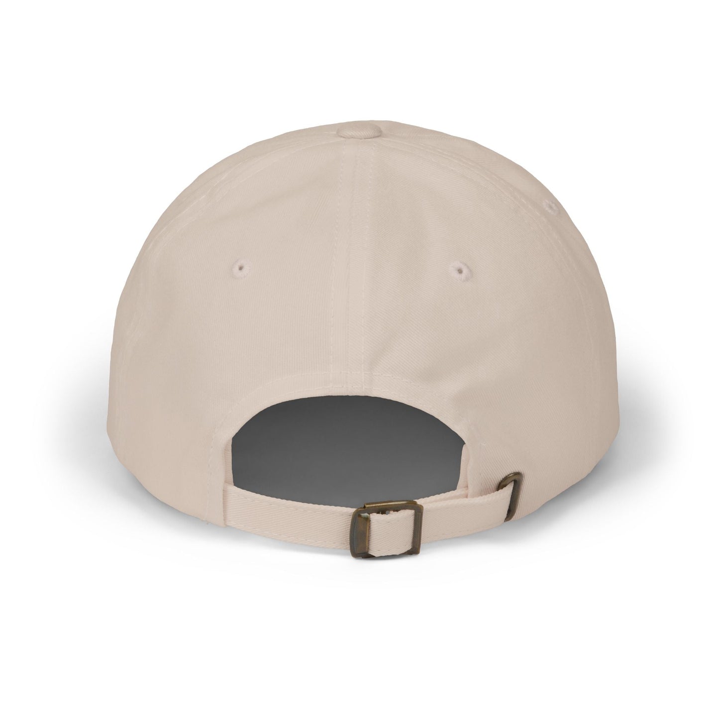 Funny Weiner Dog Meme Classic Dad Cap — Long Boy Graphic