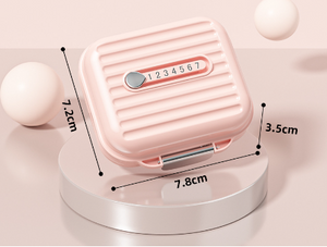 Pink Small