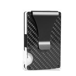 Carbon Fiber  Black