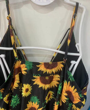 Yellow black