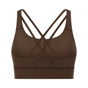 Chestnut color