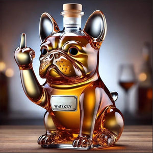 French Bulldog-F