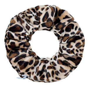Small leopard print