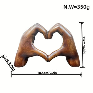Wood grain - small size