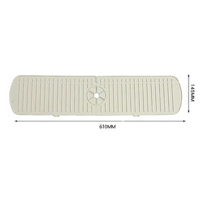 White  61*14.5cm