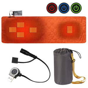 Orange (without power bank)