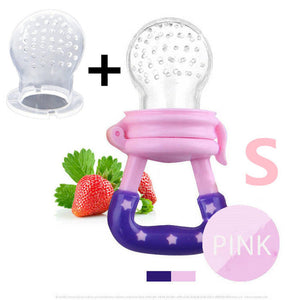 pink S