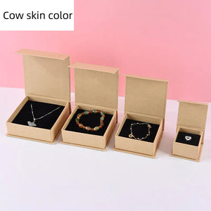 Cow skin color