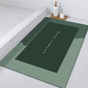 Green square