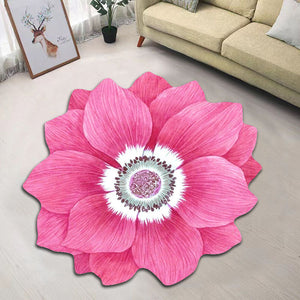 Lotus Pink