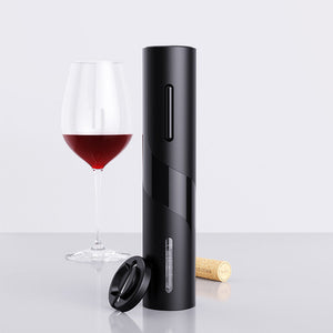 Rechargeable black