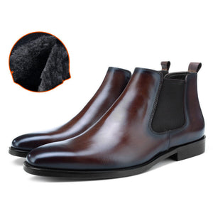 Brown plus velvet