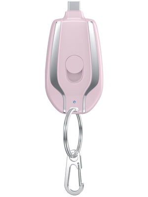 Pink Huawei