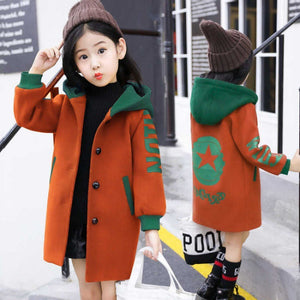 Caramel colour