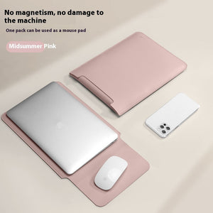 Midsummer Pink