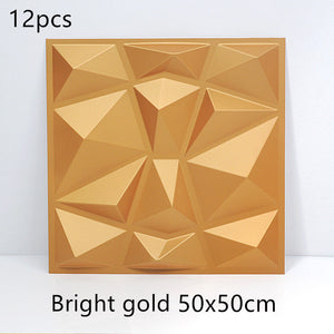Bright gold12pc