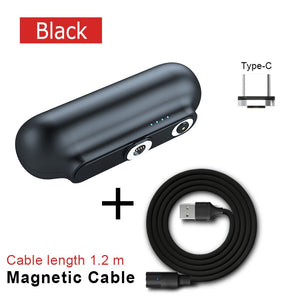 Black Type-C