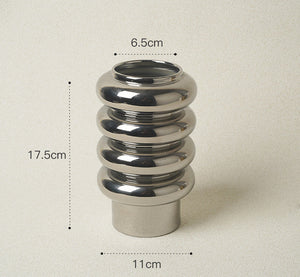 Space Silver A
