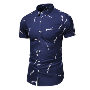 Navy Blue A