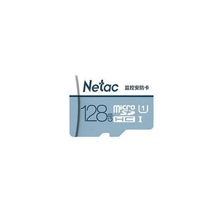 Separate 128GB memory card