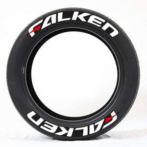 FALKEN*8