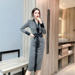 Grey