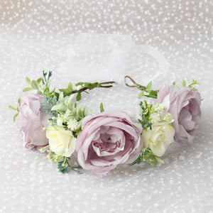 lilac colour