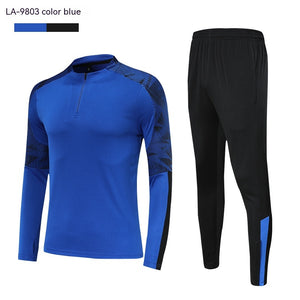 Colorful Blue LA 9803