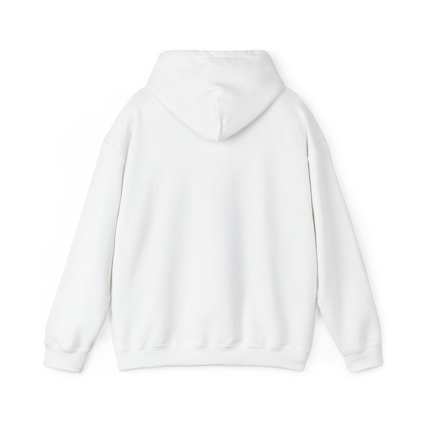 Minimal Hand-Drawn Doodle Circle Hoodie | Sketch Art, Line Drawing