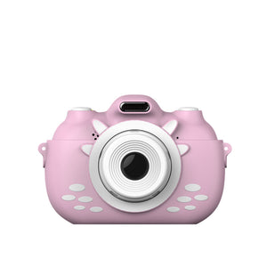 A5-A pink