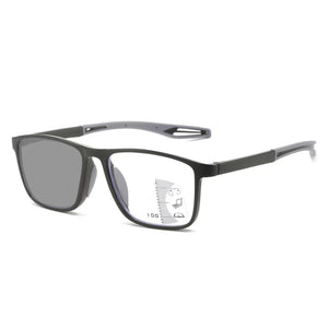 Black  gray
