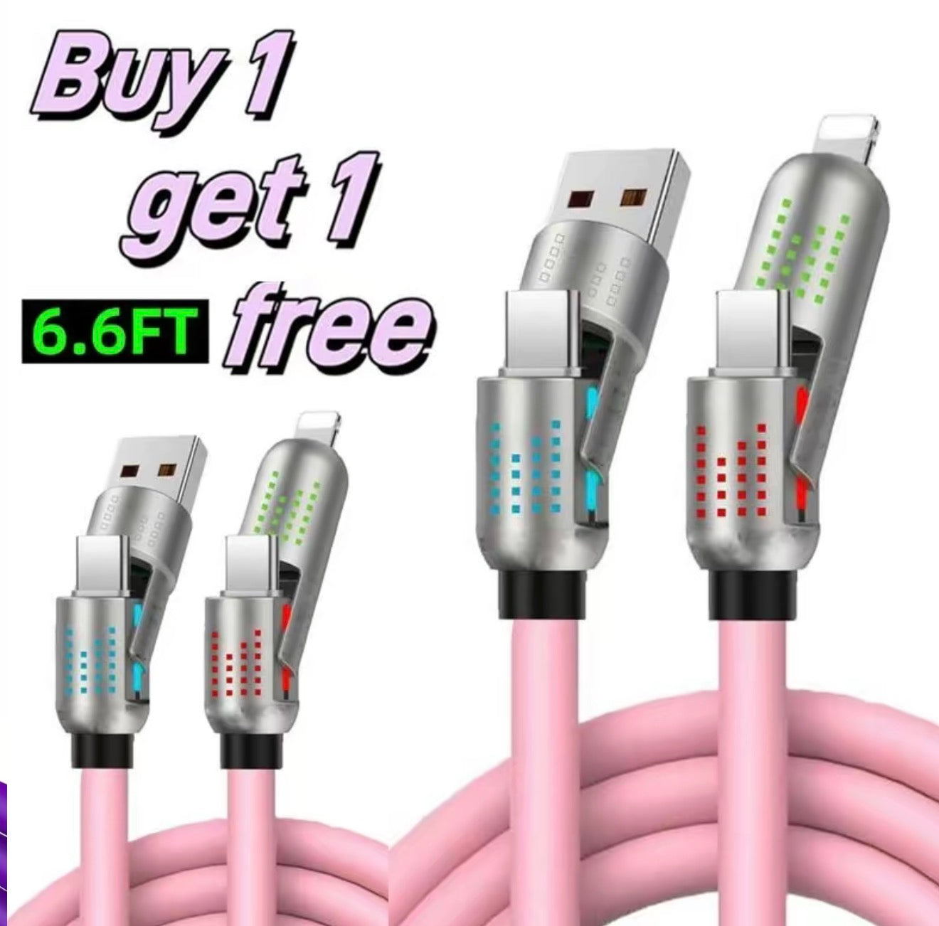 UniCharge Cable