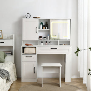Antique White