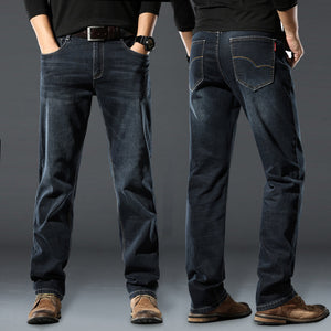 Blue And Black