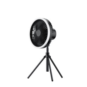 Black adjustable lift