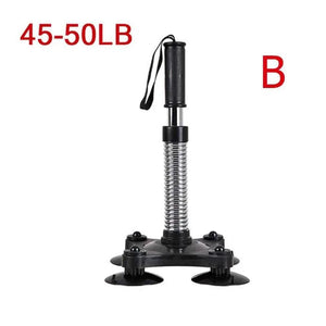 B（45-50LB）