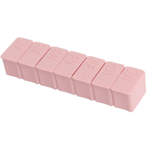 pink  2 boxes