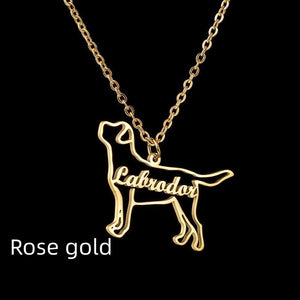 Rose gold