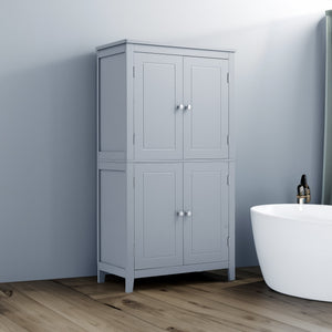 Grey + MDF