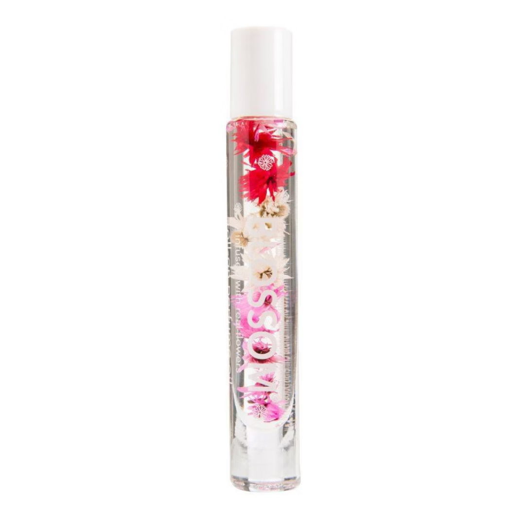 Blossom Roll-On Perfume Oil Rose 0.2oz